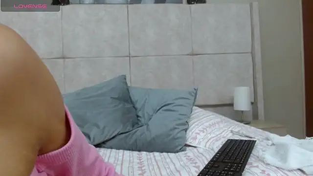 Snapshot of sweet_amalia4 chatting on 29, 1, 2025 sweet amalia4 online show from 29, 1, 2025