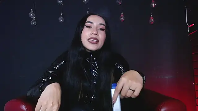 NYX1126 online show from 31, 1, 2025