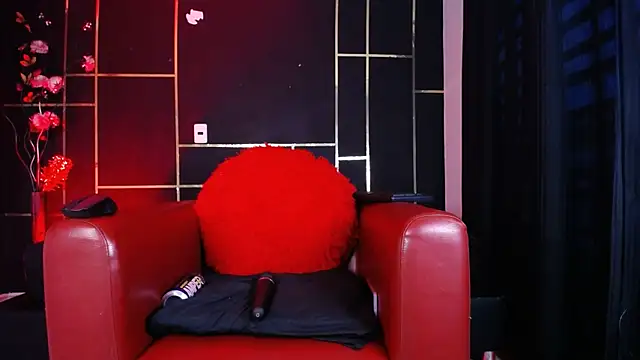 NYX1126 online show from 18, 3, 2025