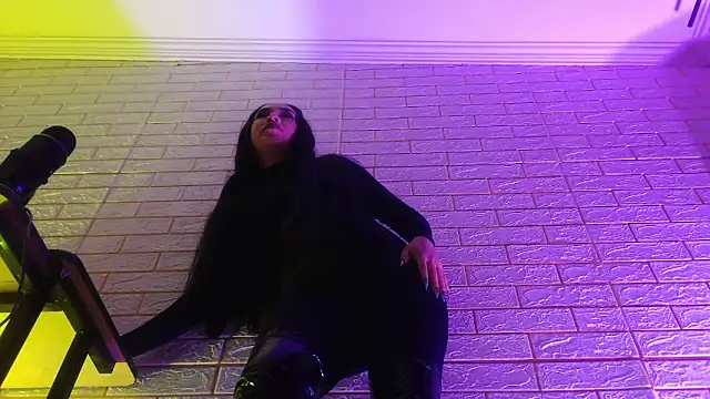 NYX1126 online show from 26, 9, 2025