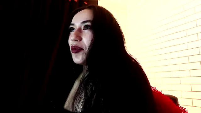 NYX1126 online show from 28, 9, 2025