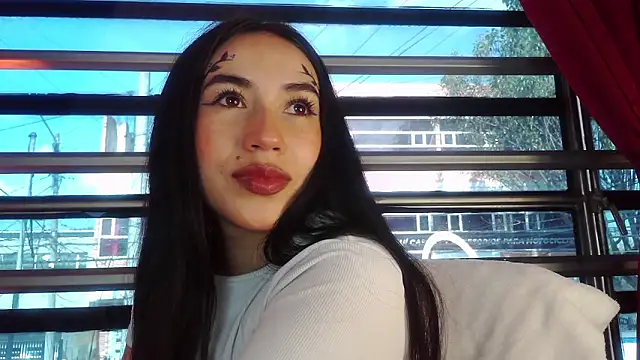 NYX1126 online show from 9, 10, 2025