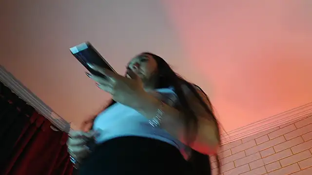 NYX1126 online show from 5, 4, 2026