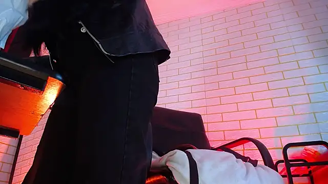 NYX1126 online show from 20, 4, 2026