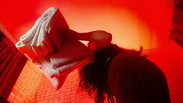 NYX1126 online show from 21, 4, 2026