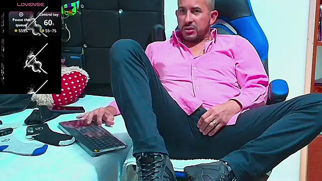 Yeol King online show from 7, 4, 2026