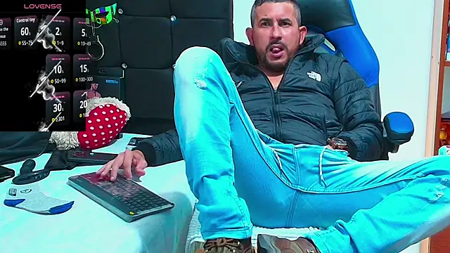 Yeol King online show from 10, 4, 2026