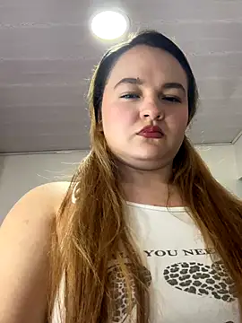 Naiara Sex  online show from 28, 10, 2025