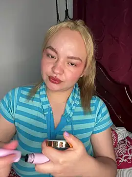 Naiara Sex  online show from 5, 4, 2026