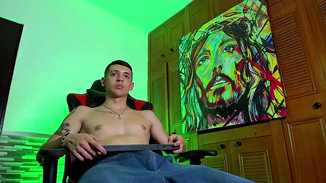 Dimitri higth420 online show from 6, 2, 2025