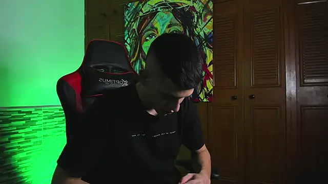 Dimitri higth420 online show from 8, 2, 2025