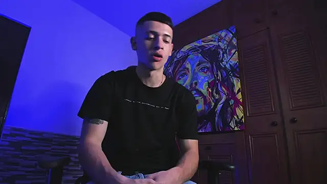 Dimitri higth420 online show from 9, 2, 2025