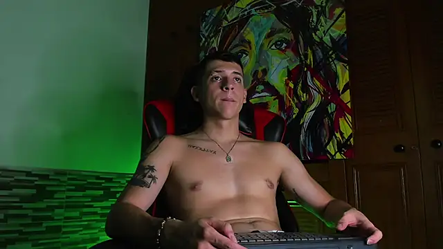 Dimitri higth420 online show from 15, 2, 2025