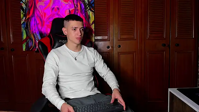 Dimitri higth420 online show from 7, 3, 2025