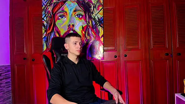 Dimitri higth420 online show from 11, 3, 2025