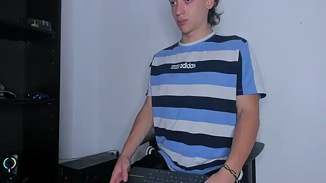 Dimitri higth420 online show from 18, 12, 2025