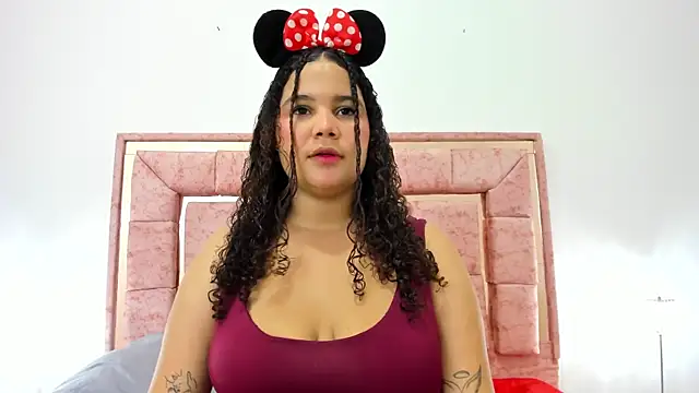 Snapshot of zoee_lovv chatting on 16, 1, 2025 zoee lovv online show from 16, 1, 2025