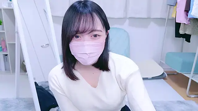Snapshot of Yurie_ chatting on 21, 12, 2024 Yurie online show from 21, 12, 2024