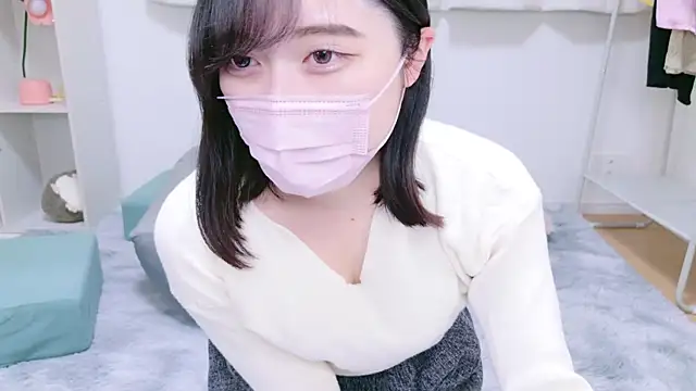 Snapshot of Yurie_ chatting on 28, 12, 2024 Yurie online show from 28, 12, 2024