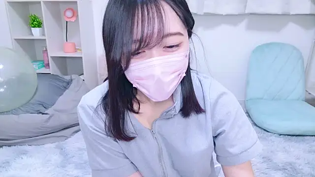 Snapshot of Yurie_ chatting on 9, 2, 2025 Yurie online show from 9, 2, 2025