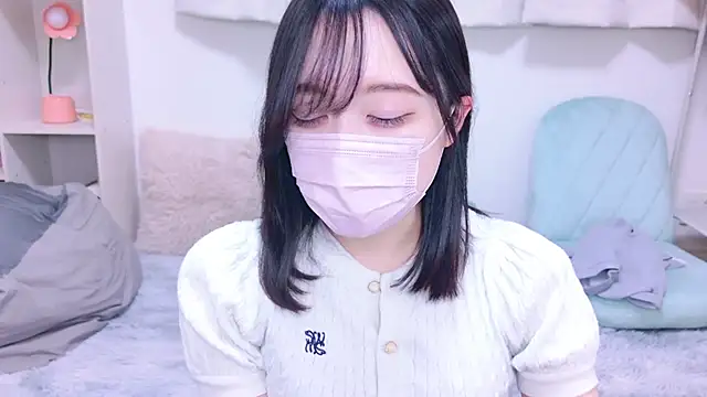 Snapshot of Yurie_ chatting on 9, 2, 2025 Yurie online show from 9, 2, 2025