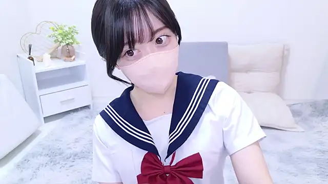 Snapshot of Yurie_ chatting on 12, 3, 2025 Yurie online show from 12, 3, 2025