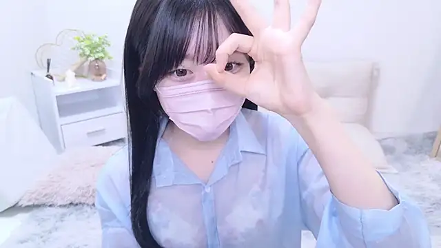 Snapshot of Yurie_ chatting on 12, 3, 2025 Yurie online show from 12, 3, 2025