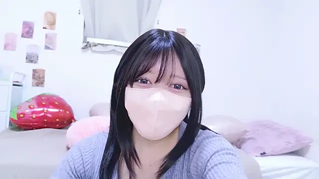 Yurie  online show from 29, 4, 2026