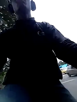 DalianHR33 online show from 16, 2, 2025