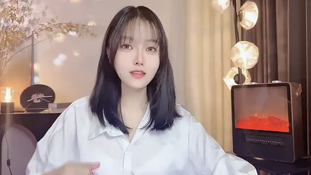 xiaodaibabyy online show from 26, 12, 2024