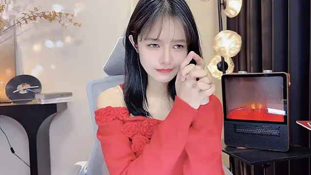 xiaodaibabyy online show from 10, 1, 2025