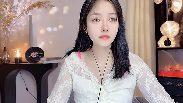 xiaodaibabyy online show from 31, 1, 2025