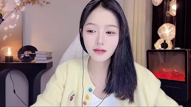 xiaodaibabyy online show from 6, 3, 2025