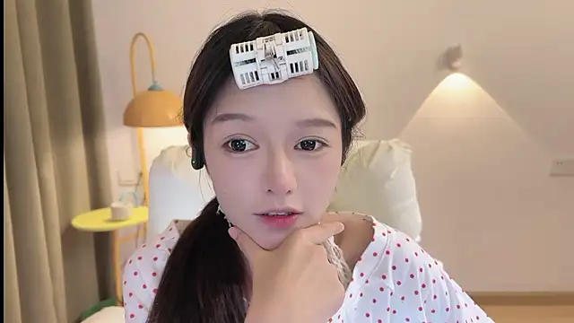 xiaodaibabyy online show from 9, 9, 2025