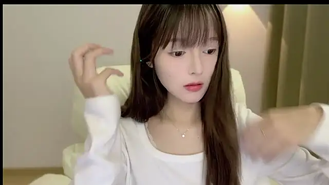 xiaodaibabyy online show from 25, 9, 2025