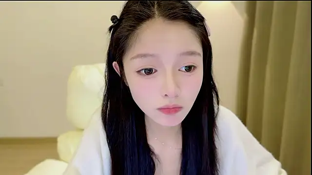 xiaodaibabyy online show from 31, 10, 2025