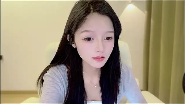 xiaodaibabyy online show from 5, 11, 2025