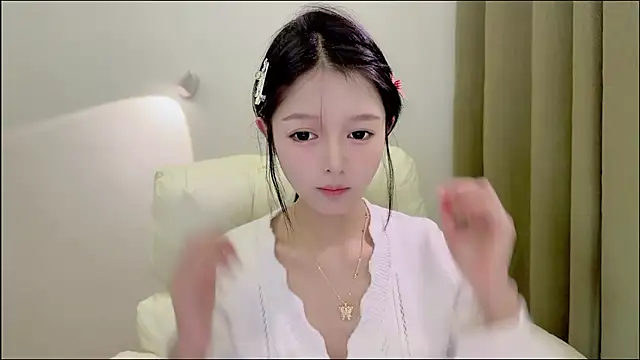 xiaodaibabyy online show from 9, 1, 2026