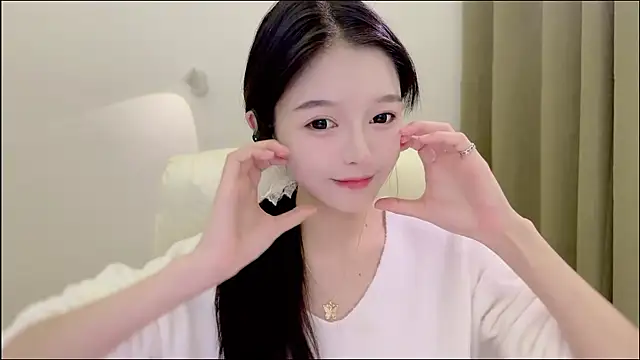 xiaodaibabyy online show from 16, 1, 2026