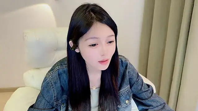 Snapshot of xiaodaibabyy chatting on 25, 2, 2026 xiaodaibabyy online show from 25, 2, 2026