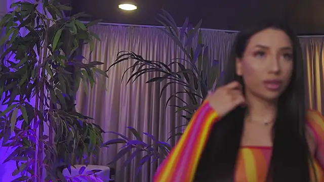 GinaValentinna online show from 26, 3, 2026