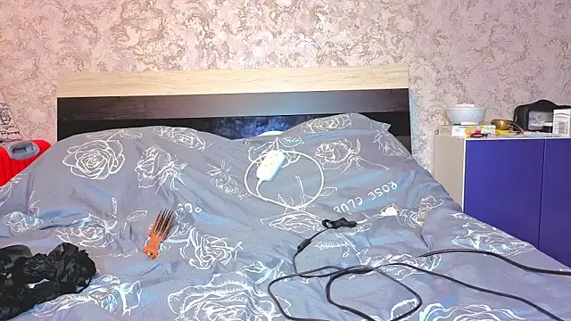 Snapshot of Baiambel_Mi chatting on 18, 1, 2026 Baiambel Mi online show from 18, 1, 2026