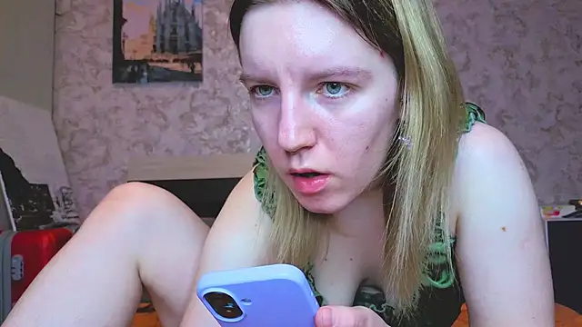 Snapshot of Baiambel_Mi chatting on 1, 2, 2026 Baiambel Mi online show from 1, 2, 2026