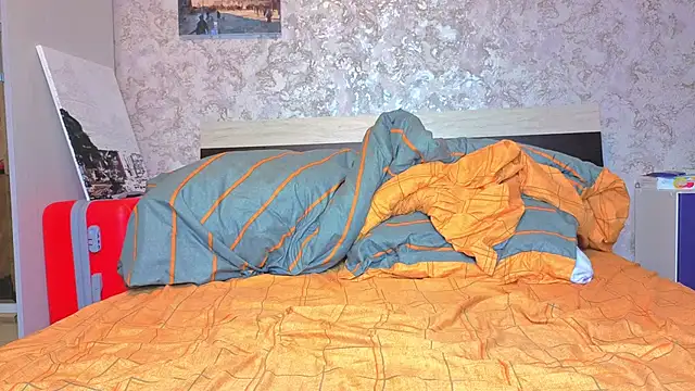 Snapshot of Baiambel_Mi chatting on 4, 2, 2026 Baiambel Mi online show from 4, 2, 2026