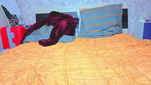 Snapshot of Baiambel_Mi chatting on 7, 2, 2026 Baiambel Mi online show from 7, 2, 2026