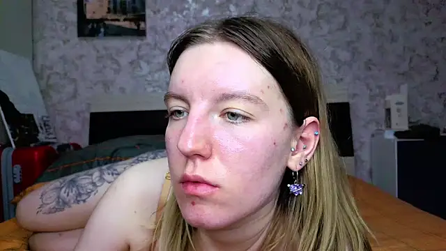 Snapshot of Baiambel_Mi chatting on 1, 3, 2026 Baiambel Mi online show from 1, 3, 2026