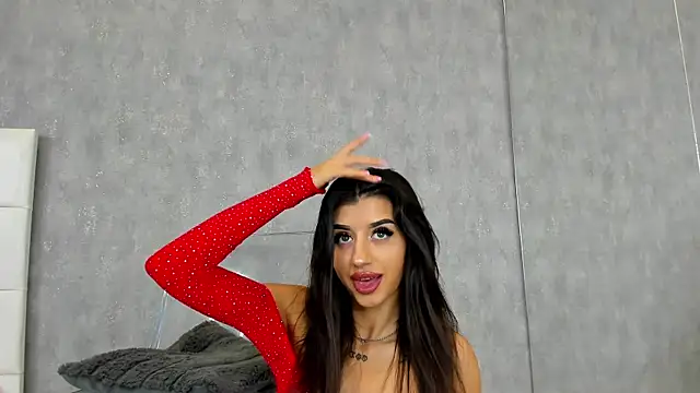 KatelynSparks online show from 12, 3, 2025