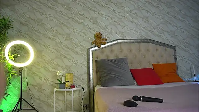 KatelynSparks online show from 12, 3, 2026