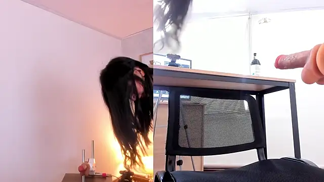 Caroline dh online show from 27, 3, 2026