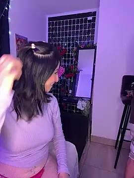 Carlasxdreams online show from 20, 3, 2025